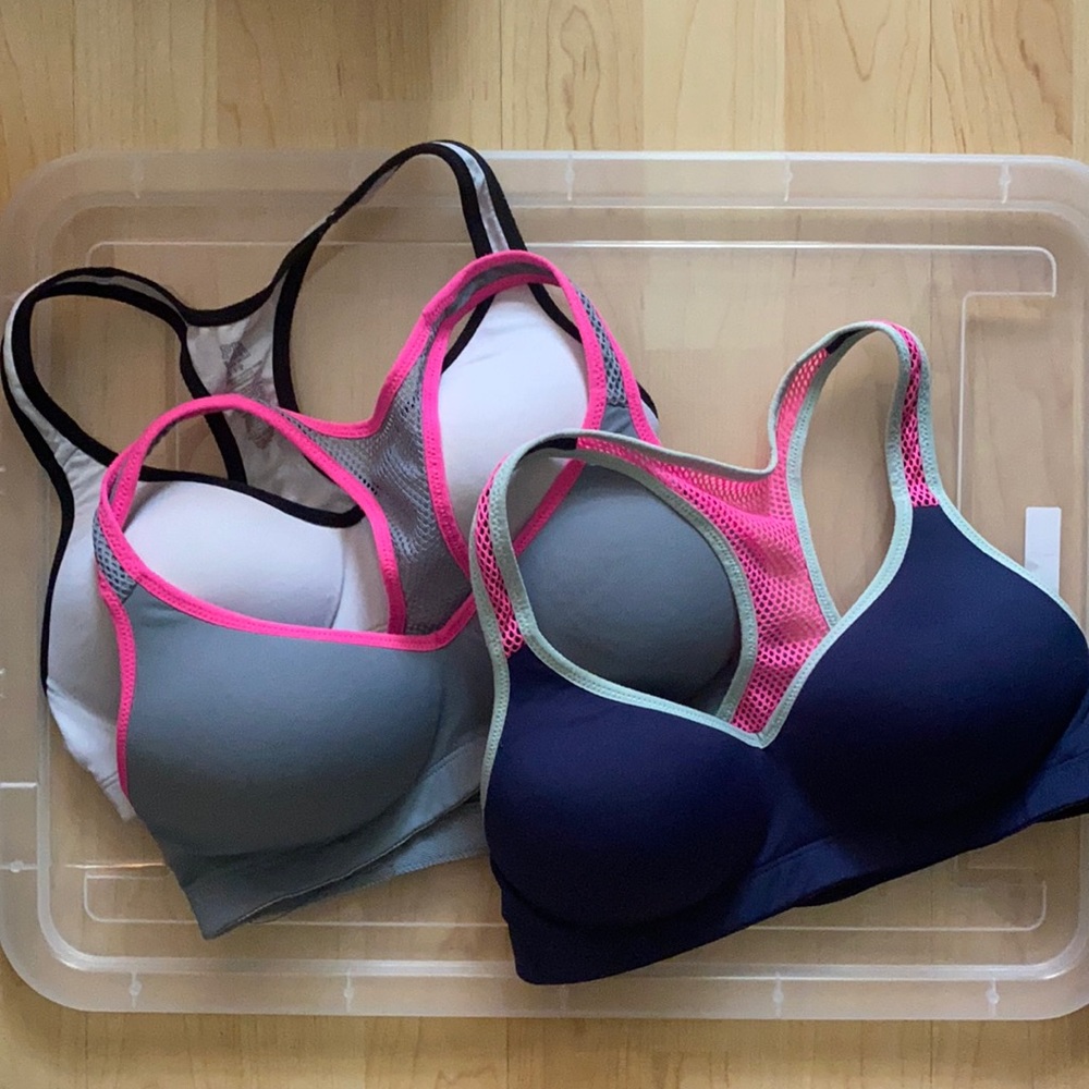 Victoria Secret Yoga Bra